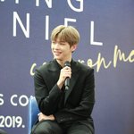 [강다니엘] <b>존</b><b>멋</b>