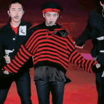 [EXO] 김민석 <b>다이아몬드</b>ㅠㅠㅠㅠㅠㅠㅠ