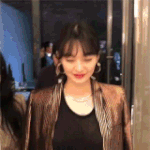 [드루와] 팔꿈치에 가슴