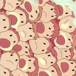 나 용돈 떡상함 이히힝