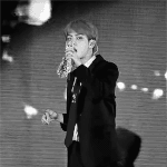 [방탄진] 190811 <b>롯</b>팸 까리한 김석진