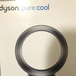 다이슨 <b>퓨어</b>쿨 선풍기 리뷰! :)