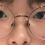 나 안경 <b>도수</b> 차이...??암튼 심해?