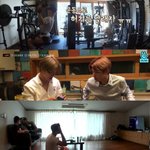 [댓글부탁해] 몬엑 <b>숙소</b> 차이봐 ㅋㅋ