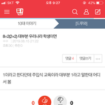 <b>머지</b> 얘들아 나 갑자기 멍청이가 됏어