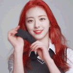 [댓글부탁해] 내가 좋아하는 연예인들 특징 좀 알려줘