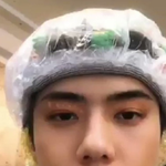 [EXO] 와 <b>막내</b> 머리 바꾼거 대박