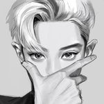 [EXO] 나 팬아트 저장 잘 안하는데 이건 오져