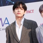 [방탄소년단] 직접 본 김태형 실물