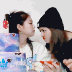 블핑 블랙핑크 제니 <b>리사</b>