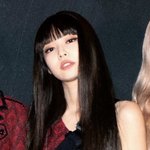 [블랙핑크] 제니 <b>앞머리</b>