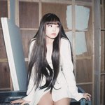 [블랙<b>핑크</b>] 제니