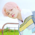 [엑스원] <b>강민희</b> 아예 핑크로 했으면 좋겠어