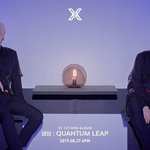 [프듀X] 금발<b>민희</b> 티저