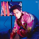 [EXO] 카이 <b>더블유</b> 화보 커버 했는데 예술이야