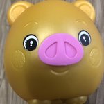 [댓글부탁해] 돼지저금통 깨<b>본사</b>룸