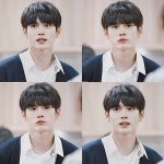 옹성우 드라마에서 눈빛 차이나는거ㅋㅋ