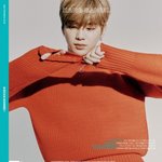 [강다니엘] 아레나옴므 강다니엘 커버b형