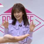 정소민이랑 <b>자매</b> 같은 아이돌
