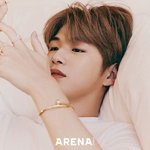 [모두드루와] 강다니엘 <b>아레나</b> 화보 하나 더
