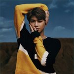 [모두드루와] 강다니엘 보그 화보 <b>표지</b>