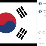 덕계못을 깨버린 홍기의 팬서비스(<b>ft</b>.홍기 인스타)