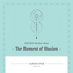 [모두드루와] <b>업텐션</b> 새 앨범 사양