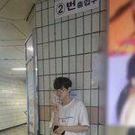 김우석 배진영이랑 얼굴<b>크기</b> 똑같은데 김우석은 딱히 얘기 안나오는것같아
