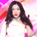 나는 이상하게 아랫니가 더 튀어나옴