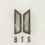 다<b>들</b> 방탄 로고 봤어?
