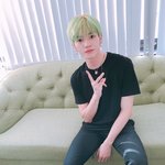 [NCT] 머리색 과일같다ㅋㅋㅋㅋ