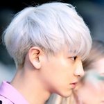 [EXO] <b>앞머리</b> 내린거랑 깐거랑 차이