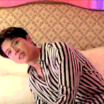 [인피니트] 실트 바뀜 #<b>네버</b>엔딩인스피릿