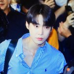 [NCT] 오늘애들 <b>공항</b>프리뷰 보는데 도영이