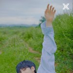 [엑스원] 이때까지 굳건한 <b>퀀텀</b>파였는데