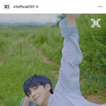 [프듀X] 근데 <b>은상</b>이 흑발은 이쁜데 스타일링이 맘에 안들어..