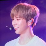 [강다니엘] I hope <b>you</b> smile❤