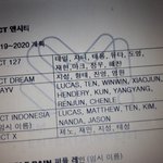 [모두드루와] 엔시티 새 <b>유닛</b>설 떴다!!!!!!!