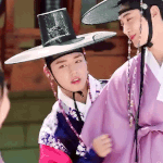 [박지훈] 아니 여기 고영수 티저가 아직도 안 올라왔다고...?