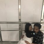 엑소 카이 <b>조카들</b> 개부러움