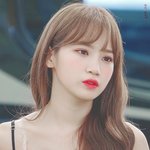 [댓글부탁해] 김채원 아기 <b>원숭이</b>상이지?