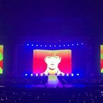 [강다니엘] 강다니엘 <b>팬미</b> 그래픽디자이너 인별