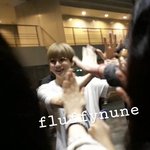 [강다니엘] 싱가폴팬미 send-<b>off</b> 강다니엘