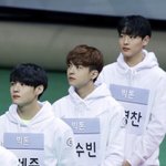 빅톤 반응 오는건 이거 때문인듯