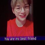 [강다니엘] You are my best <b>friend</b>