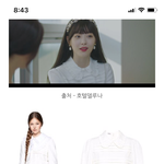 [댓글부탁해] 이런 원피스 <b>비슷</b>한 거 있을까유