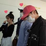 [EXO] 수호 <b>아이린</b>커플 목걸이
