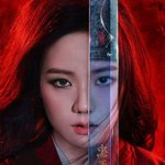 [<b>편집</b>됨] 뮬란은 한국인이 했어야했음