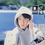 [EXO] 세훈이 후드티 반만 <b>입음</b>ㅋㅋㅋㅋ