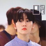 세븐틴 부승관 살빼니깐 <b>황민현</b> 닮음